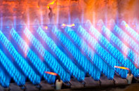 Knedlington gas fired boilers